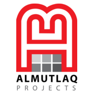 almutlaq Logo PNG Vector