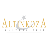 Altın Koza üniversitesi Logo PNG Vector
