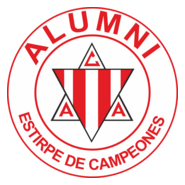 Alumni de Villa Maria Logo PNG Vector