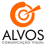 Alvos Logo PNG Vector