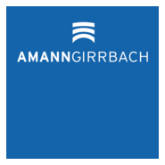 Amann Girrbach Logo PNG Vector