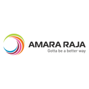 Amara Raja Logo PNG Vector