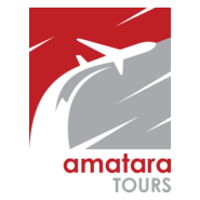 Amatara Tours 2014 Logo PNG Vector