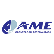 Ame Odontology Logo PNG Vector