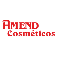AMEND COMSÉTICOS Logo PNG Vector