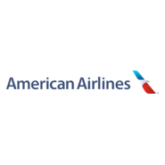 American Airlines Logo PNG Vector