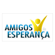 Amigos da Esperança Logo PNG Vector