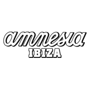 Amnesia Ibiza Logo PNG Vector