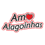 Amo Alagoinhas Logo PNG Vector