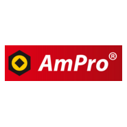 AmPro Logo PNG Vector