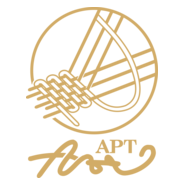 An Art Logo PNG Vector