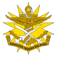 Angkatan Tentera Malaysia Logo PNG Vector
