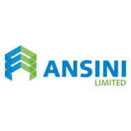 Ansini Limited Logo PNG Vector