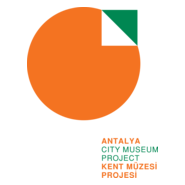Antalya City Museum Logo PNG Vector