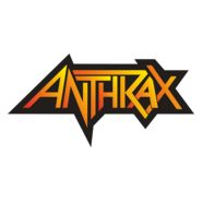 Anthrax Logo PNG Vector