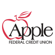 Apple Federal Credit Union Logo PNG Vector