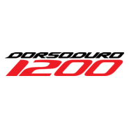 Aprilia Dorsoduro 1200 Logo PNG Vector