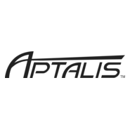APTALIS Logo PNG Vector