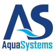 AQUASYSTEMS Logo PNG Vector