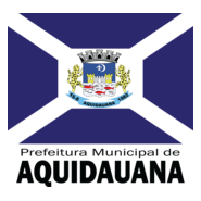 Aquidauana Logo PNG Vector