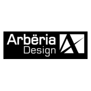 ArberiaDesign Logo PNG Vector