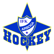 ARBOGA HOCKEY Logo PNG Vector