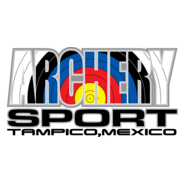 ARCHERY SPORT TARGET Logo PNG Vector