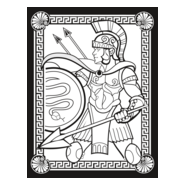 ares Logo PNG Vector