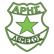 Aris Limassol Logo PNG Vector