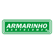 Armarinho Bartolomeu Logo PNG Vector