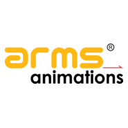 Arms Animations Logo PNG Vector