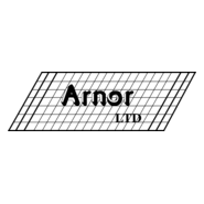 Arnor Ltd Logo PNG Vector
