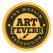 Art Feverr Logo PNG Vector