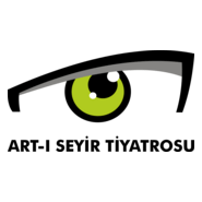 Art-ı Seyir Tiyatro ve Sanat Merkezi Logo PNG Vector