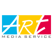 ART MEDIA SERVICE Logo PNG Vector