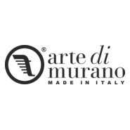 Arte di Murano Logo PNG Vector