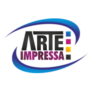 Arte Impressa Publicidade Gráfica Logo PNG Vector