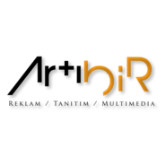 Artıbir Reklamcılık Logo PNG Vector