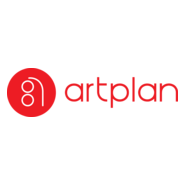 Artplan Logo PNG Vector
