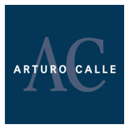 Arturo Calle Logo PNG Vector