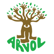 Arvol Logo PNG Vector