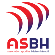 AS Béziers Hérault Logo PNG Vector