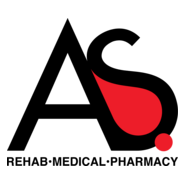 AS MEDICAL INC Logo PNG Vector