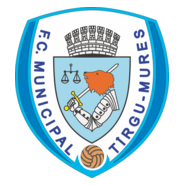 ASA Târgu Mureș Logo PNG Vector