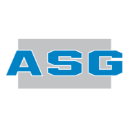 ASG Group Limited Logo PNG Vector