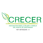 asociacion crecer Logo PNG Vector