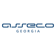 Asseco Georgia Logo PNG Vector