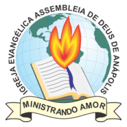 Assembleia de Deus de Anápolis Logo PNG Vector