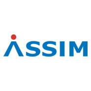 Assim Saude Logo PNG Vector