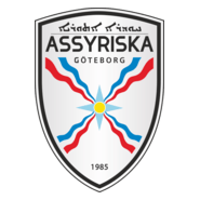 Assyriska BK Logo PNG Vector